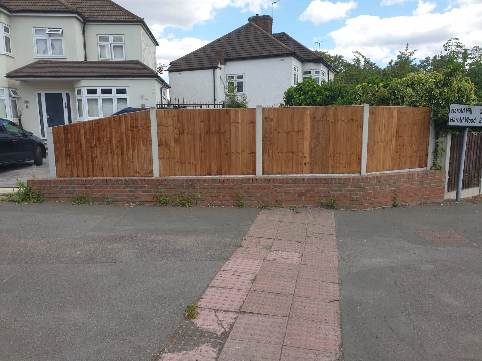 new-fencing-work-in-Essex